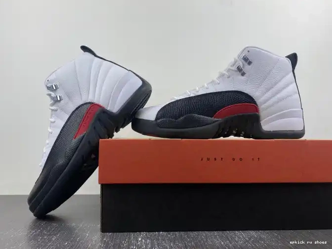 Cheap Jordan Taxi Red CT8013-162 Air 12 0605